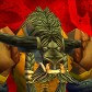 Logo of Horde